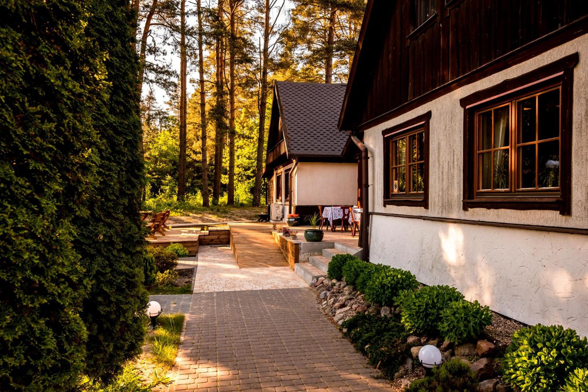 Plaza Resort Güldenboden Exterior foto